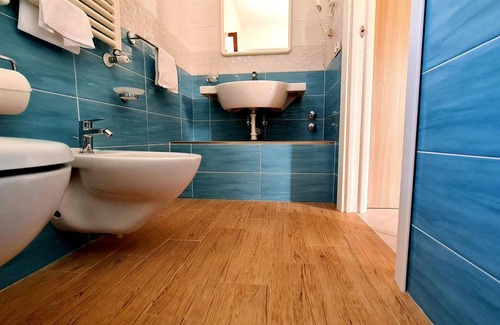 Forio Bed & Breakfast | Cocos Park Ischia