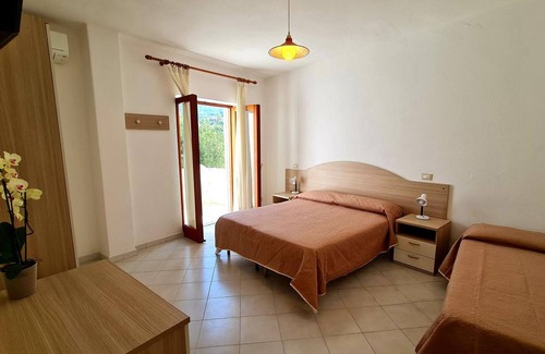 Forio Bed & Breakfast | Cocos Park Ischia