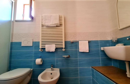 Forio Bed & Breakfast | Cocos Park Ischia