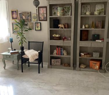 Cordoba House | Cocotera