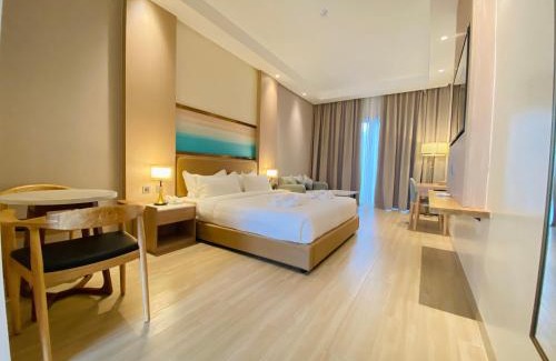 Dao Resort | Cocotree Resort