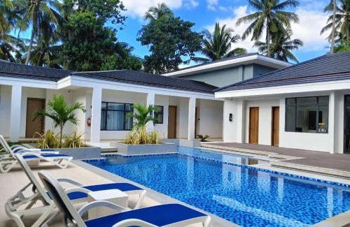 Dao Resort | Cocotree Resort