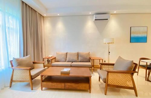 Dao Resort | Cocotree Resort