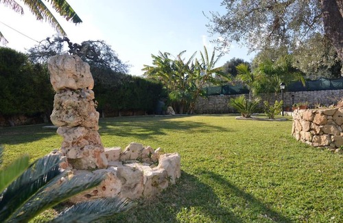 Gallina Villa | COCUS-HOUSE villa di lusso a 300 metri dal mare