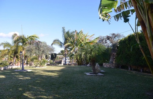 Gallina Villa | COCUS-HOUSE villa di lusso a 300 metri dal mare