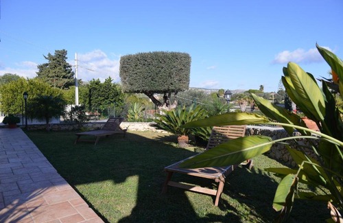 Gallina Villa | COCUS-HOUSE villa di lusso a 300 metri dal mare