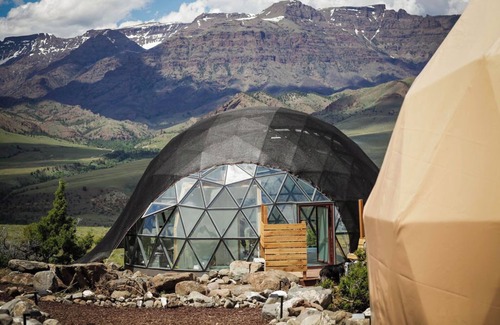 Wapiti Cabin | Cody Peak Dome, Stunning Views! Near Cody, WY and Yellowstone National Park