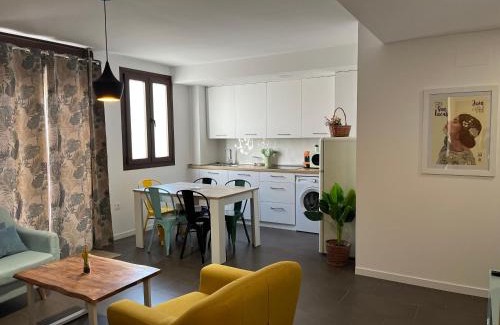 Jaen Apartment | Coello 31