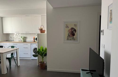 Jaen Apartment | Coello 31