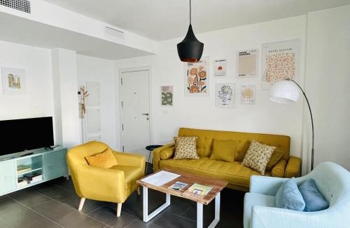 Jaen Apartment | Coello 31