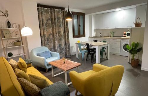 Jaen Apartment | Coello 31