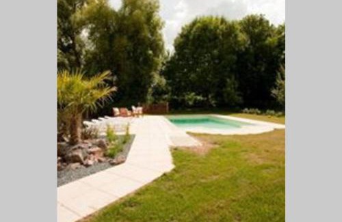 Ernes Apartment | Coeur de Combray (Ifs appartment)