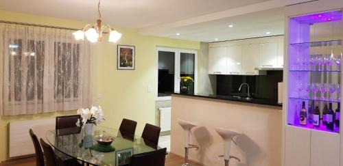 Saint-Legier-La Chiesaz Apartment | Coeur du Léman