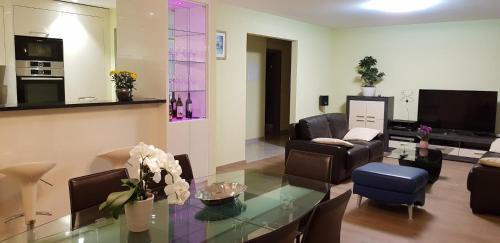 Saint-Legier-La Chiesaz Apartment | Coeur du Léman