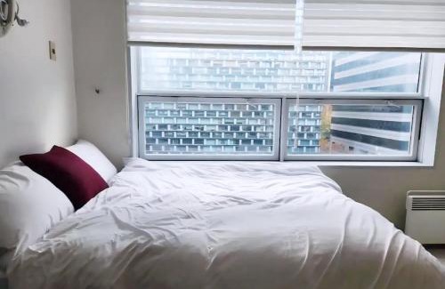 Seongsu Apartment | COEX K-residence 2