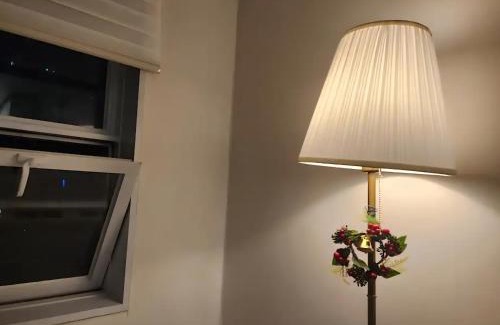 Seongsu Apartment | COEX K-residence 2