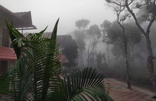 Somvarpet Other | COFFEE NEST COORG offers spacious homestay accommodations with private bathrooms