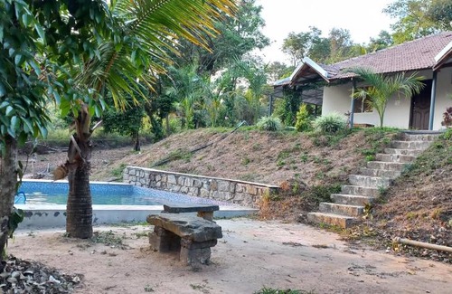 Sakleshpur House | Coffee Street Homestay Sakleshpur