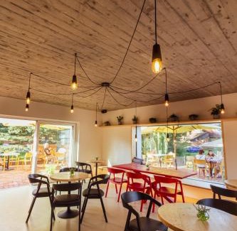 Mostkovice House | Coffein apartments