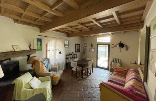 Mercatale Val di Pesa House | Cofferi FarmHouse, Pool + Free Parking