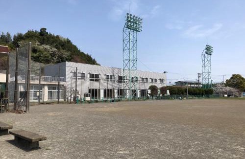 Kikugawa Hotel | cogikusou 小菊荘