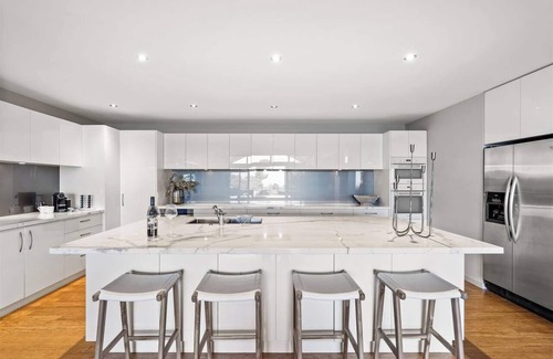 Yallingup Siding House | Cohala Luxe Hillside Retreat with Theatre and Garden