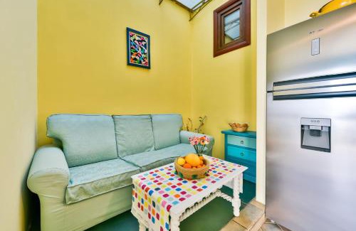 Mazzaro Apartment | Cohen Smart House