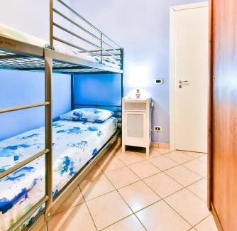 Mazzaro Apartment | Cohen Smart House