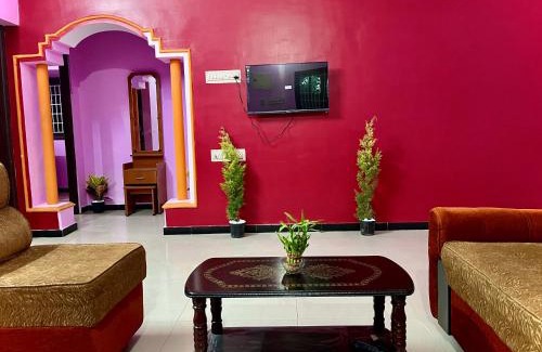 Coimbatore Villa | COIMBATORE 2BHK AC Private Villa By Shivalaya -Kovaipudur-