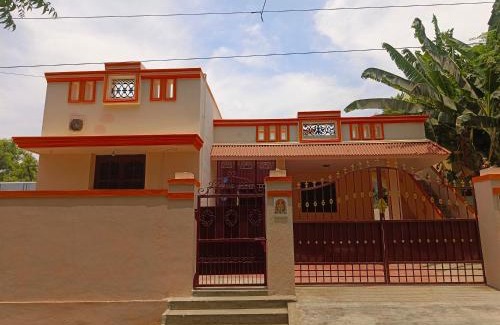 Coimbatore Villa | COIMBATORE 2BHK AC Private Villa By Shivalaya -Kovaipudur-