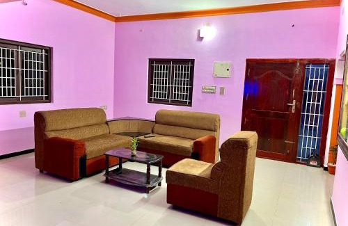 Coimbatore Villa | COIMBATORE 2BHK AC Private Villa By Shivalaya -Kovaipudur-