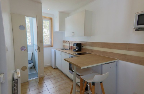 Saint-Martin-d'Heres Apartment | Coin de Paradis Grenoble. Animaux de Compagnie Acceptés !