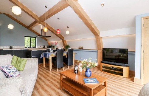 Sturminster Newton Cottage | Cointree