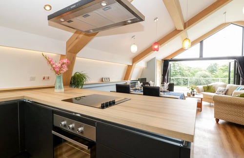 Sturminster Newton Cottage | Cointree