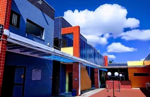 Peruibe Hotel | COLÔNIA DE FÉRIAS RECANTO DA SAÚDE