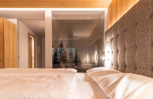 Corvara in Badia Hotel | Col Alto