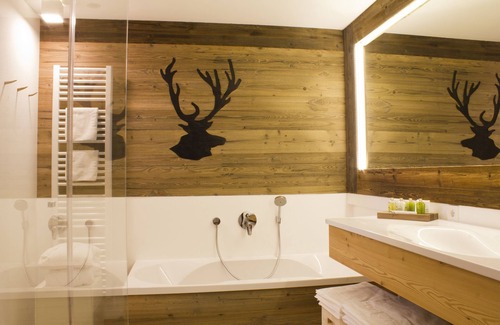 Corvara in Badia Hotel | Col Alto