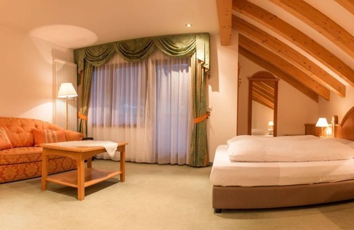 Corvara in Badia Hotel | Col Alto