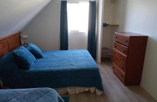 Bajos de Lircay House | Colbun