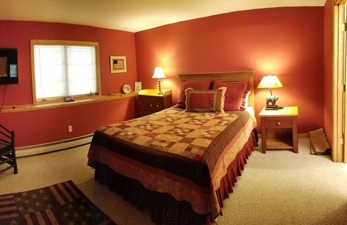 Jamaica Bed & Breakfast | Cold Moon Farm B&B