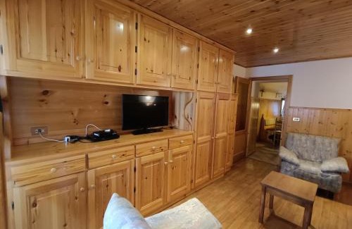 Alleghe Apartment | Coldemies apartment