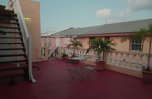 Cole Bay Apartment | Cole Bay getaway: Ideal for relaxation