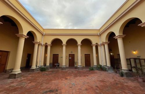 Cafayate House | Colegio de María