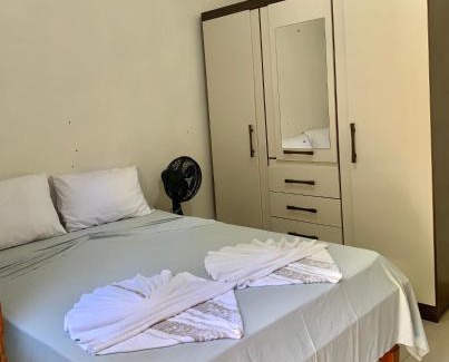 Mutari Apartment | Colibri