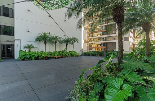 Brooklin Paulista Apartment | Colibri Brooklin – Luxury & Tranquility