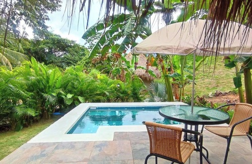 Santa Marta Cabin | Colibri Parque Tayrona