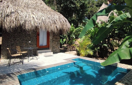 Santa Marta Cabin | Colibri Parque Tayrona