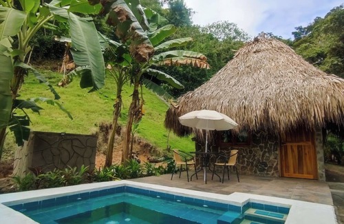 Santa Marta Cabin | Colibri Parque Tayrona