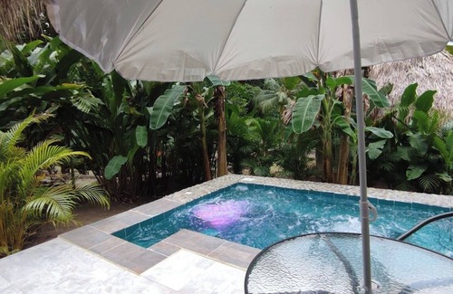 Santa Marta Cabin | Colibri Parque Tayrona