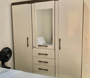 Mutari Apartment | Colibri residencial